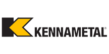 Kennametal logo