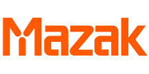 Mazak logo