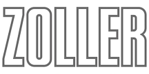 Zoller logo